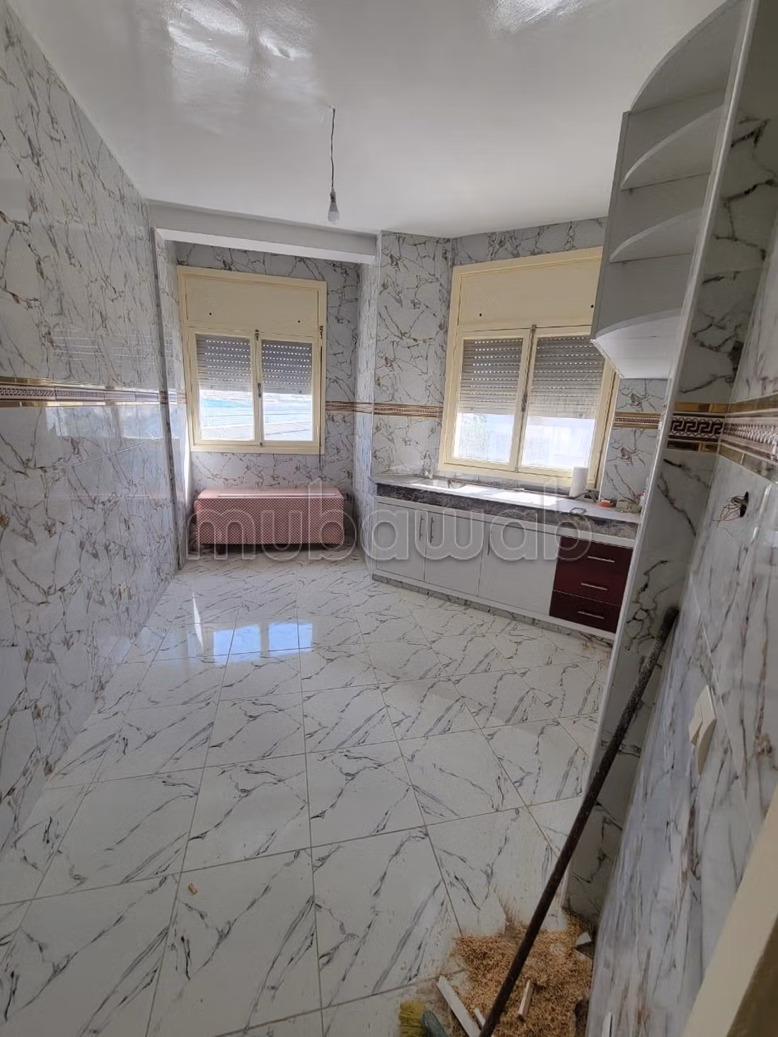 Appartement 2 chambres Ain Sebaa — 2