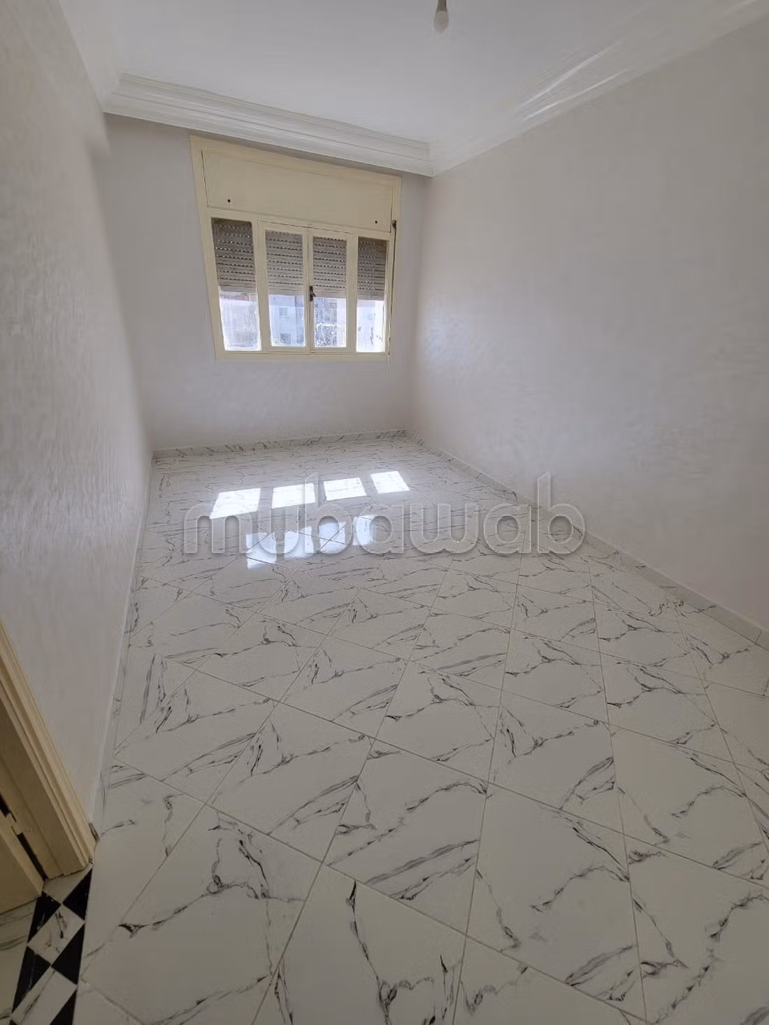 Appartement 2 chambres Ain Sebaa — 4