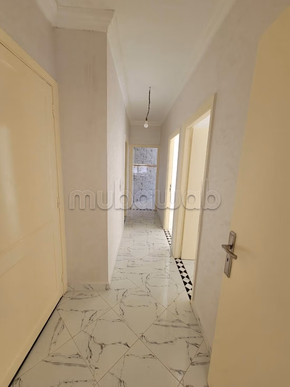 Appartement 2 chambres Ain Sebaa — 6
