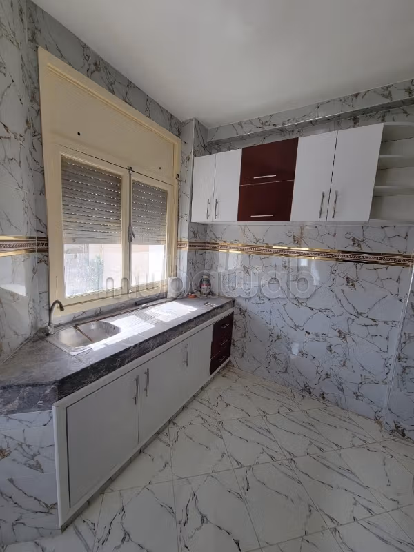 Appartement 2 chambres Ain Sebaa
