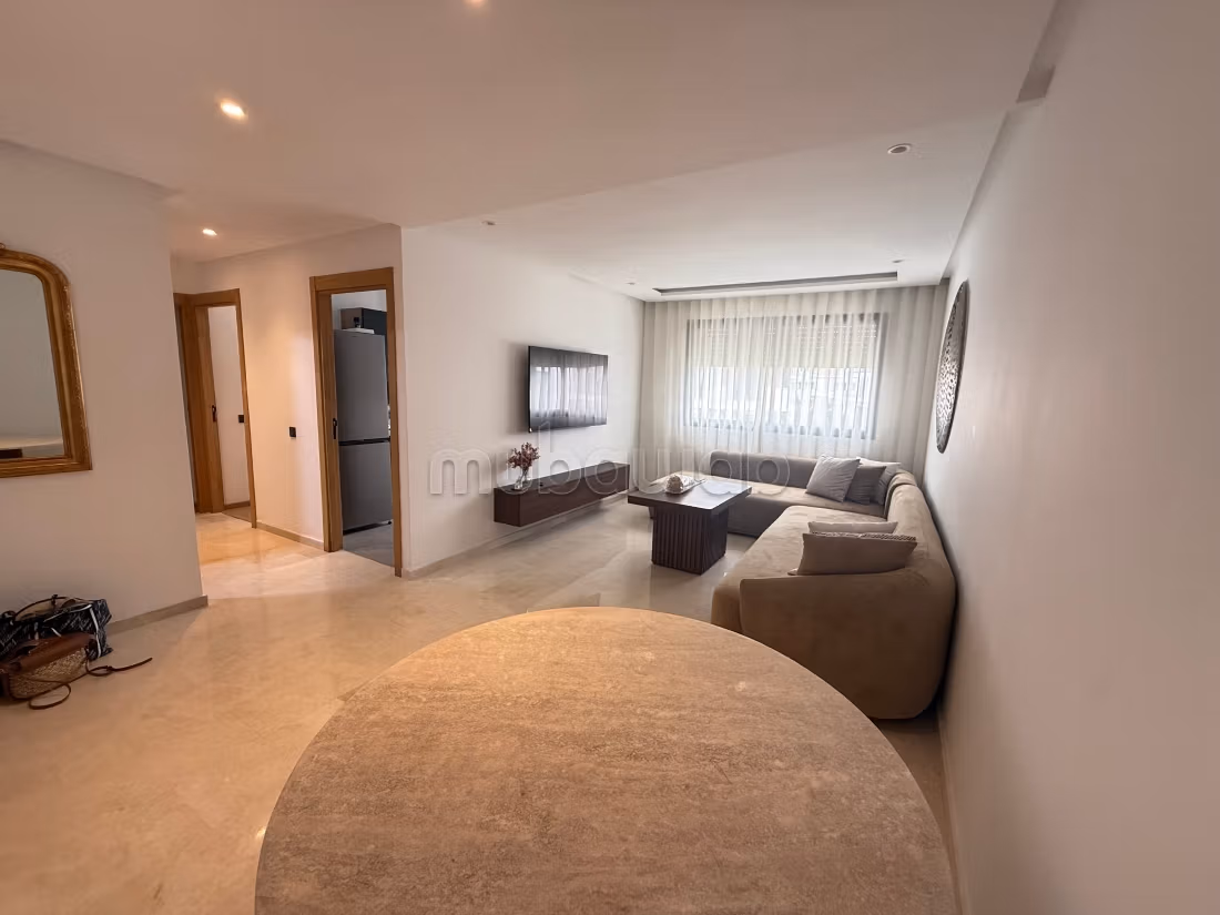 Appartement 77 m² à Laymoune — 10