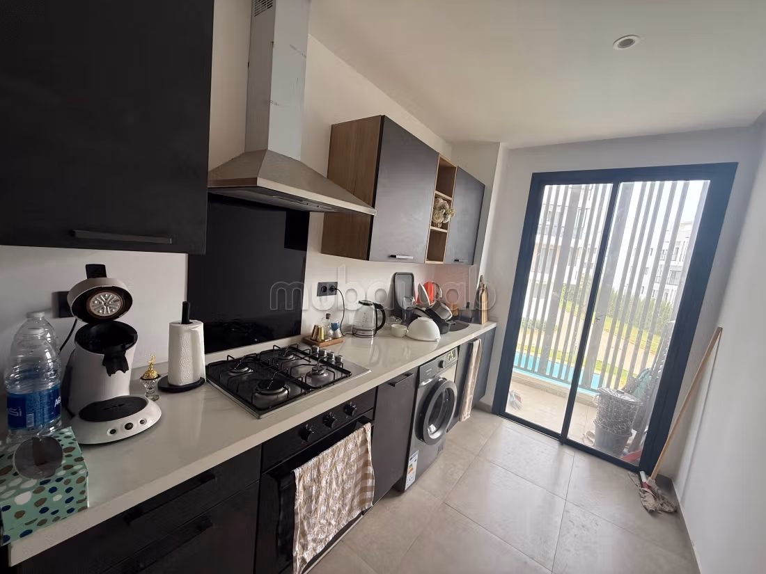 Appartement 77 m² à Laymoune — 9