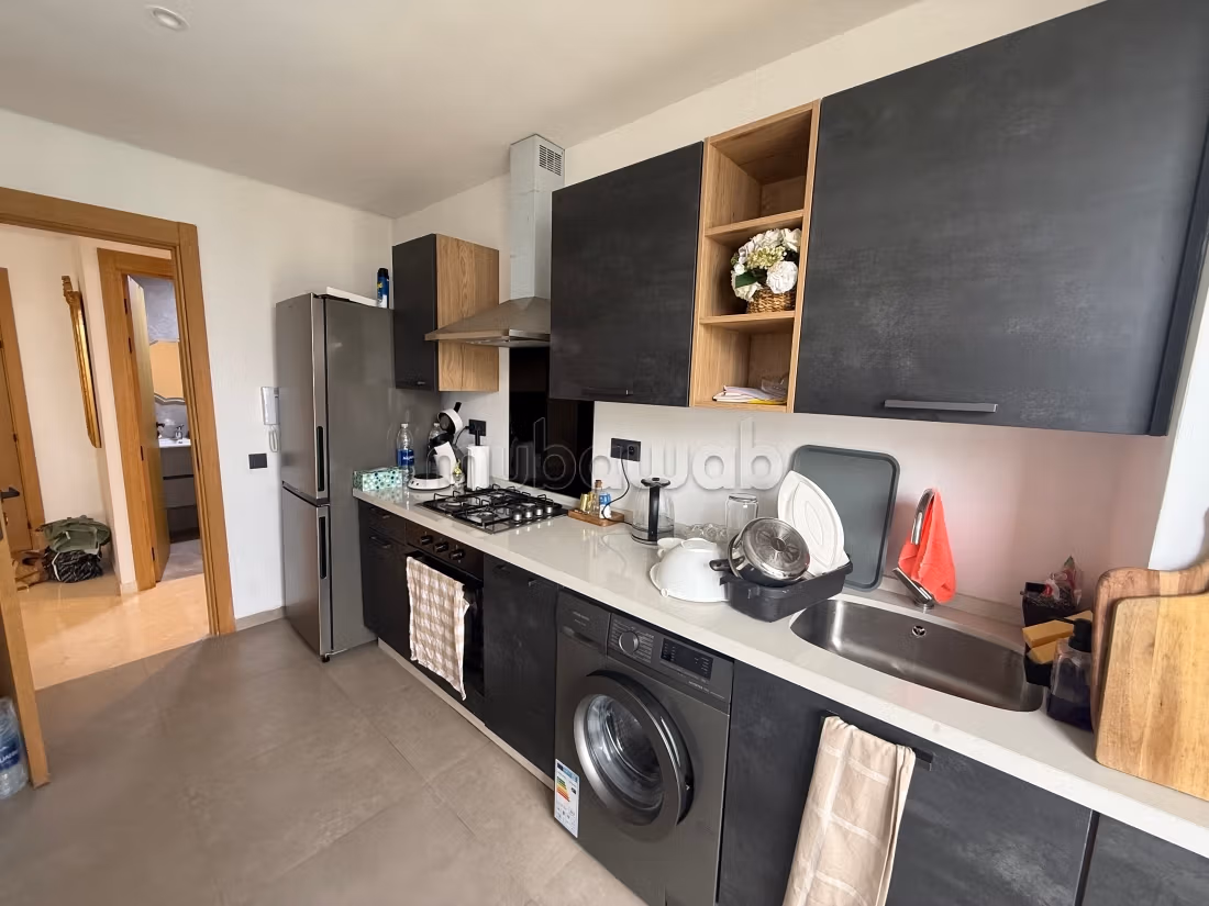 Appartement 77 m² à Laymoune — 8