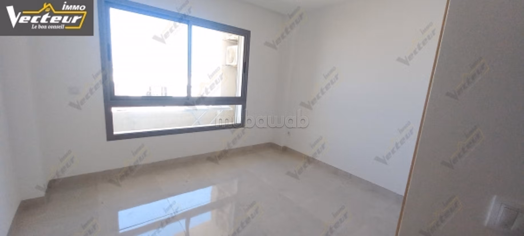 For rent luxurious S2 apartment in Aouina / El Wahat