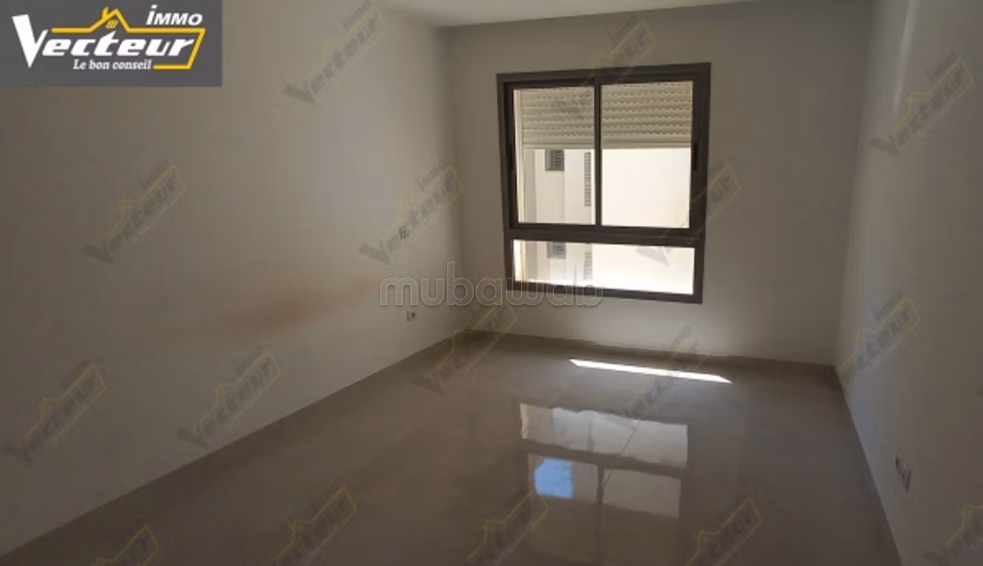 For rent luxurious S2 apartment in Aouina / El Wahat