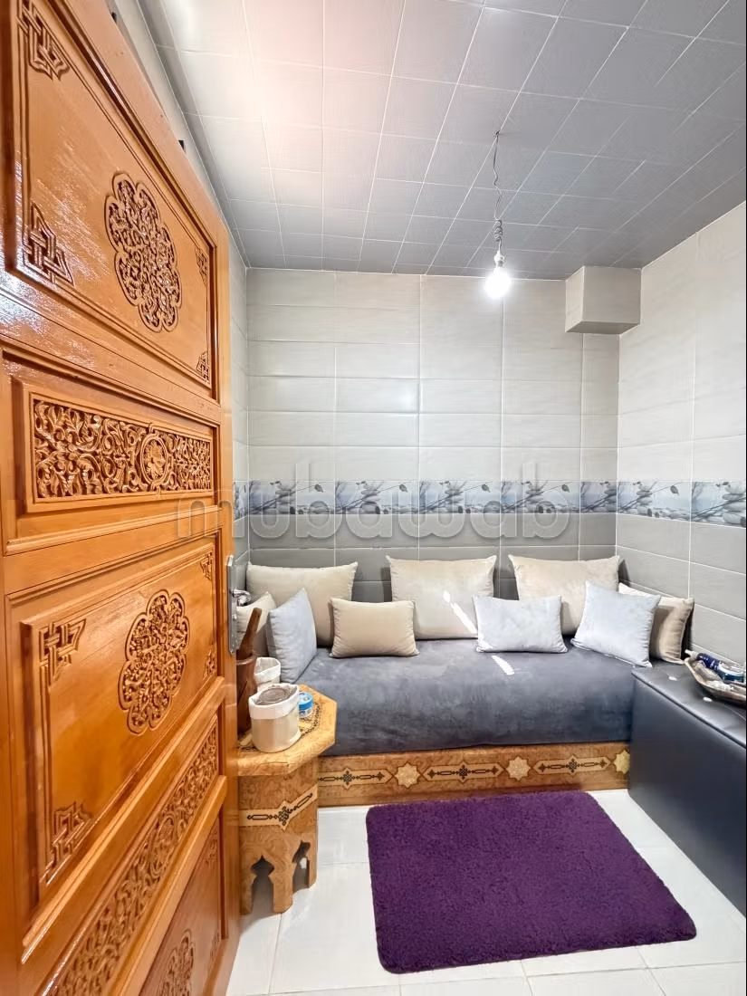 Magnifica villa in vendita a Zhour Targa Marrakech. Superficie 430 m² con piscina e giardino