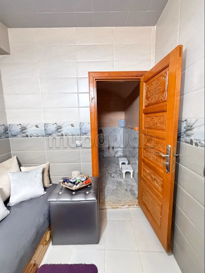 Magnifica villa in vendita a Zhour Targa Marrakech. Superficie 430 m² con piscina e giardino