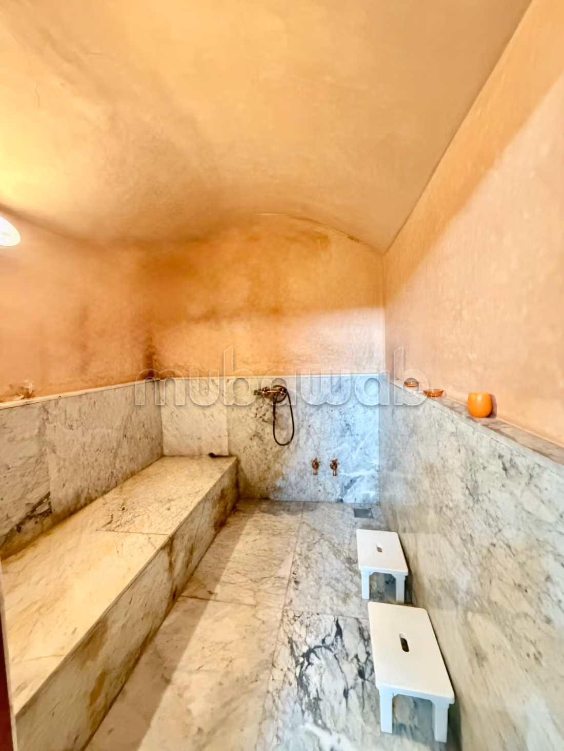 Magnifica villa in vendita a Zhour Targa Marrakech. Superficie 430 m² con piscina e giardino