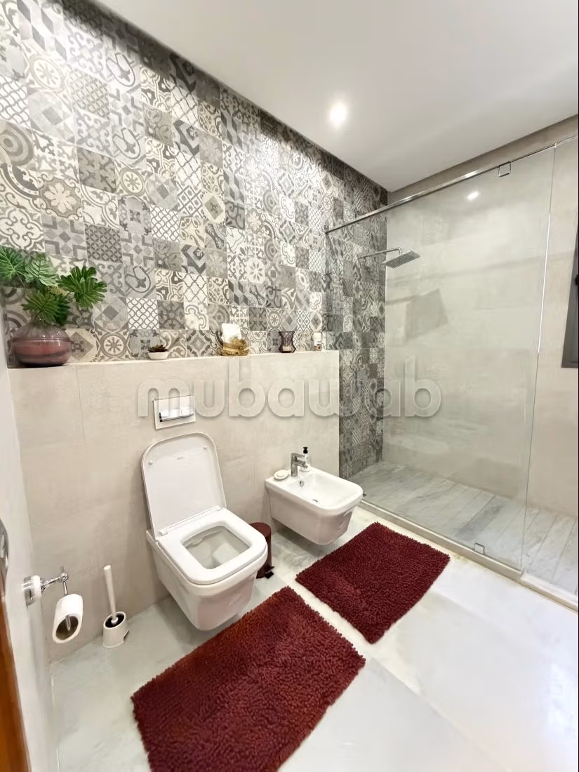Magnifica villa in vendita a Zhour Targa Marrakech. Superficie 430 m² con piscina e giardino