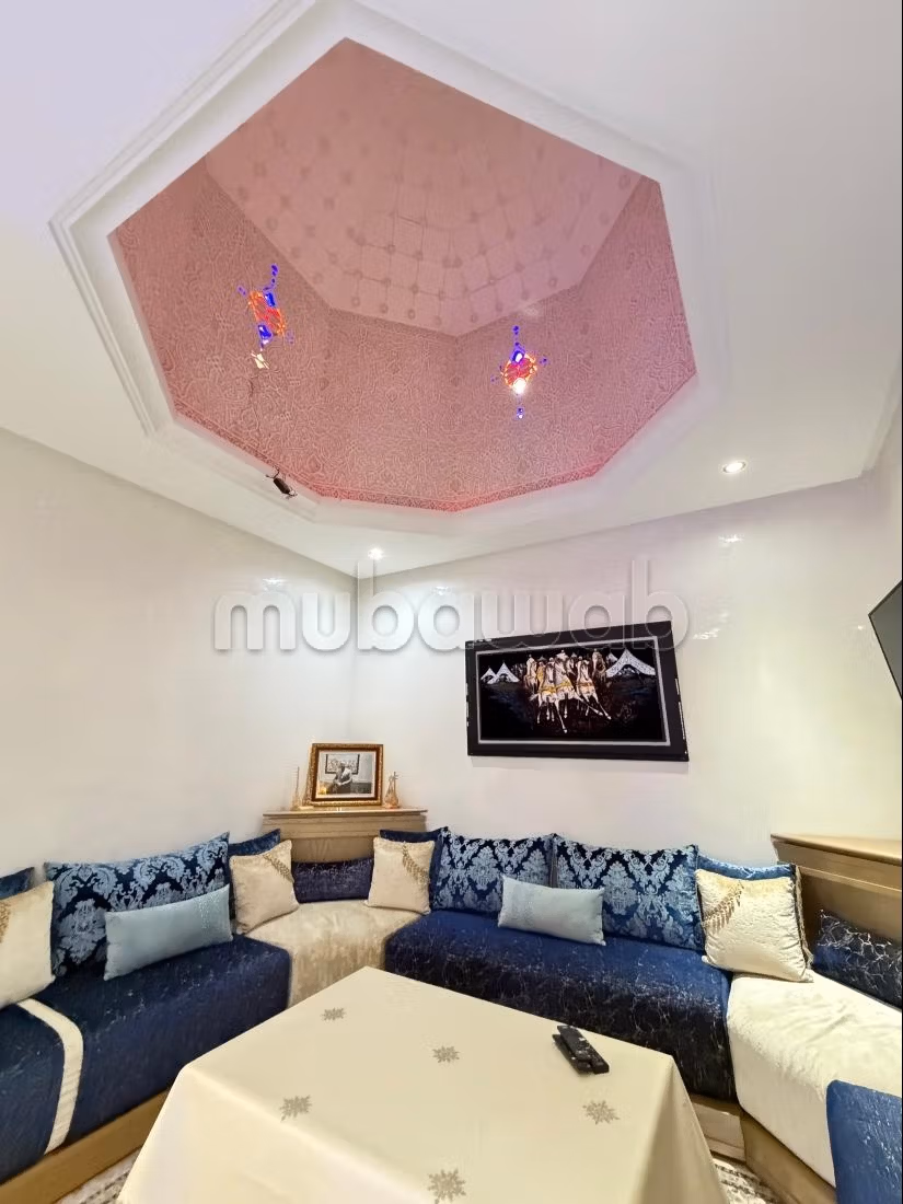 Magnifica villa in vendita a Zhour Targa Marrakech. Superficie 430 m² con piscina e giardino