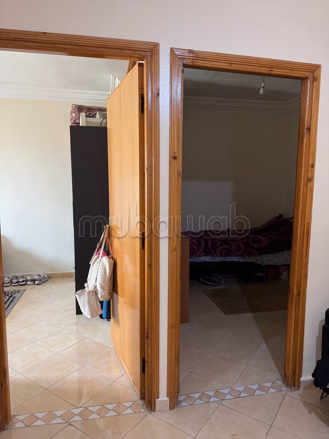 Splendido appartamento in vendita a Tit Mellil. 3 camere confortevoli. Ben arredato