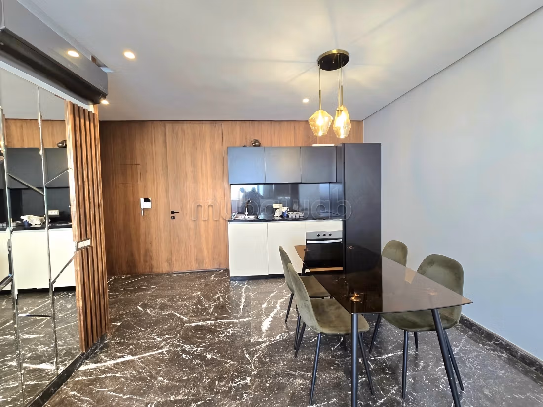 Appartement 60 m² à Ferme Bretonne (Hay Arraha) — 11