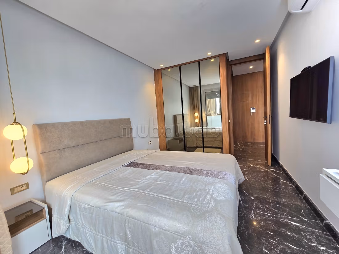 Appartement 60 m² à Ferme Bretonne (Hay Arraha) — 12