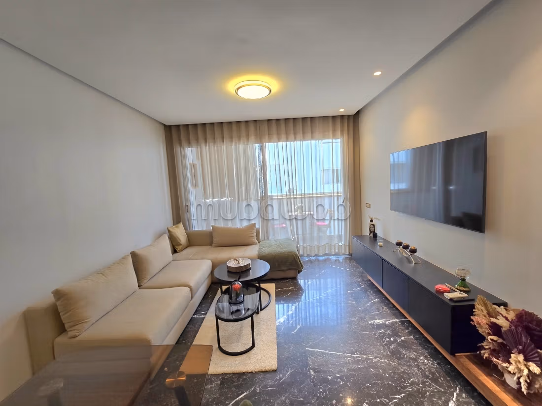 Appartement 60 m² à Ferme Bretonne (Hay Arraha) — 9