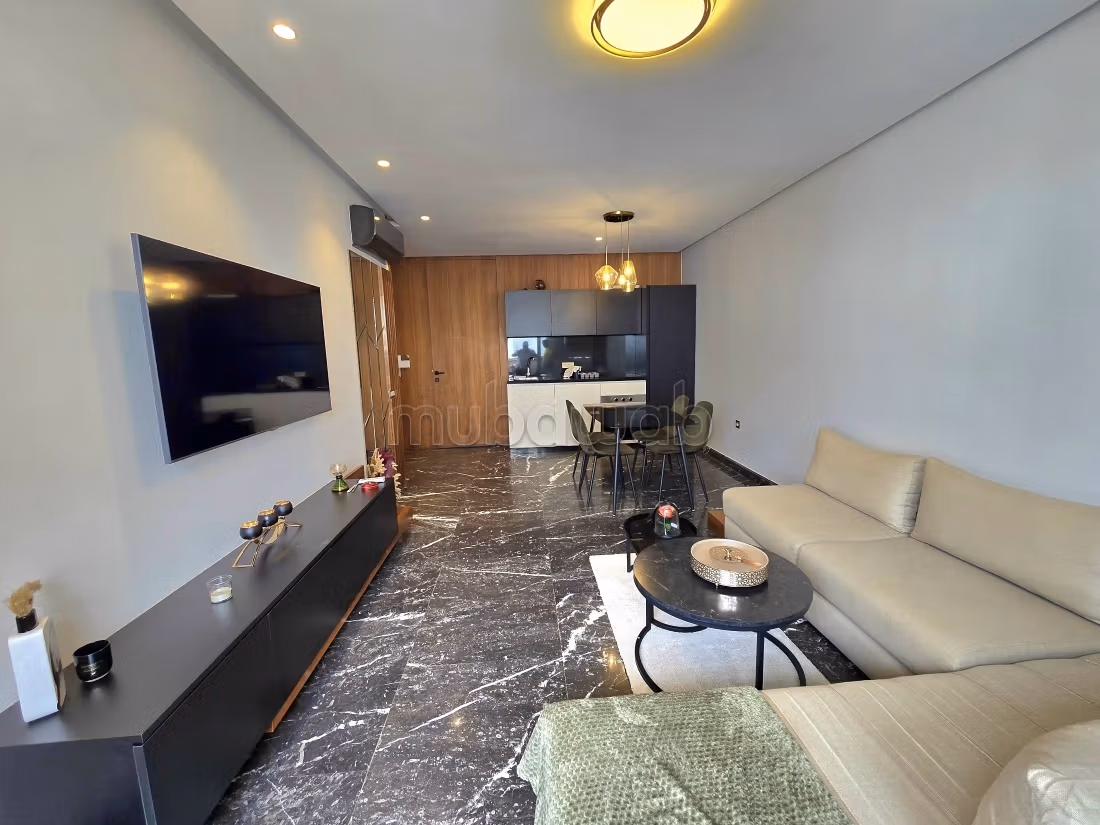 Appartement 60 m² à Ferme Bretonne (Hay Arraha) — 10