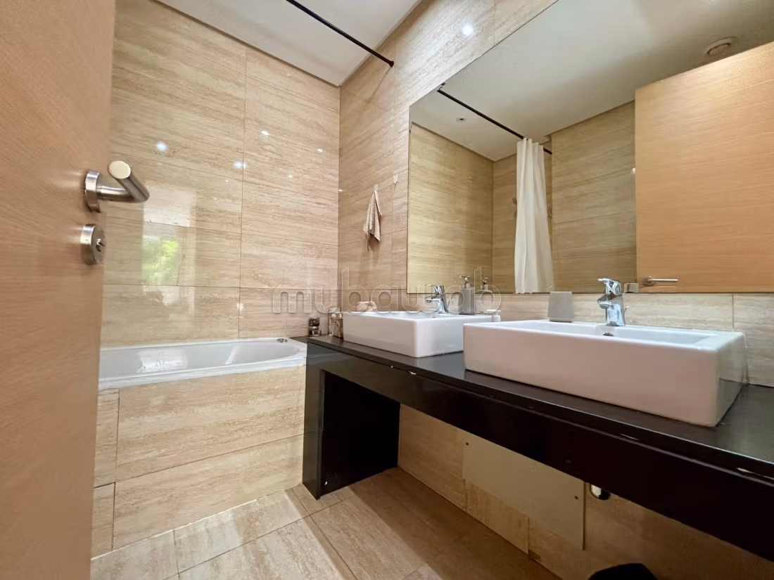 Appartement 230 m² f Ville Verte — 7