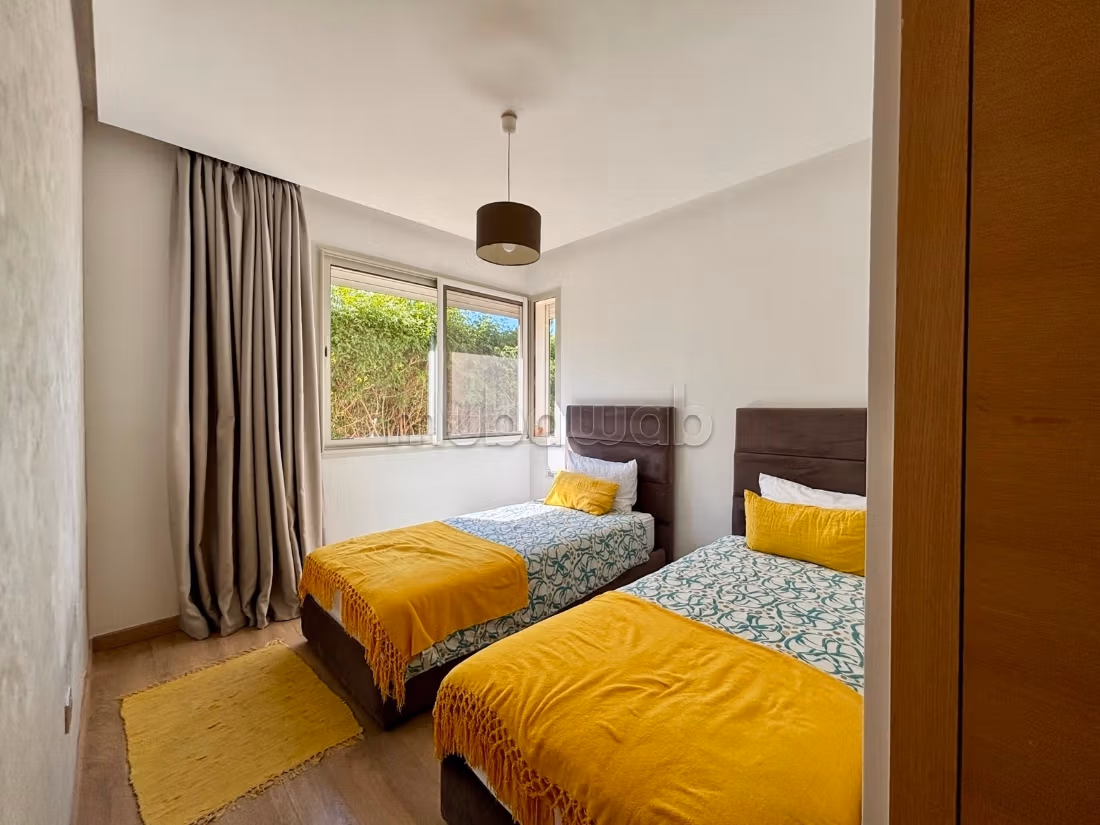 Appartement 230 m² f Ville Verte — 8