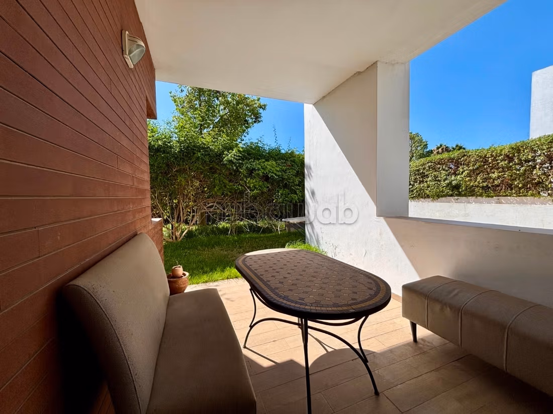 Appartement 230 m² f Ville Verte — 10