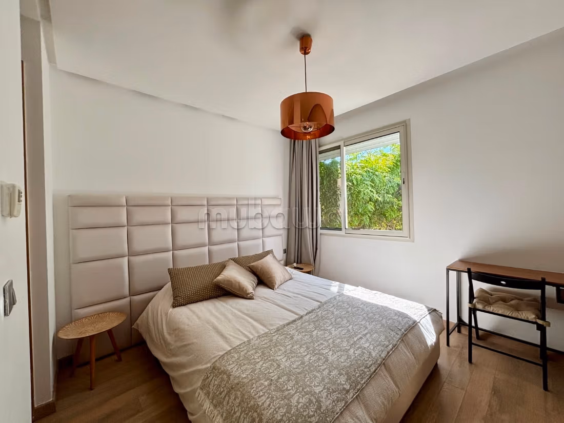 Appartement 230 m² f Ville Verte — 9