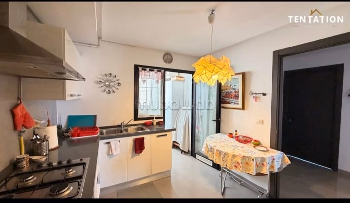 Appartamento con vista mare a Sidi Mahresi