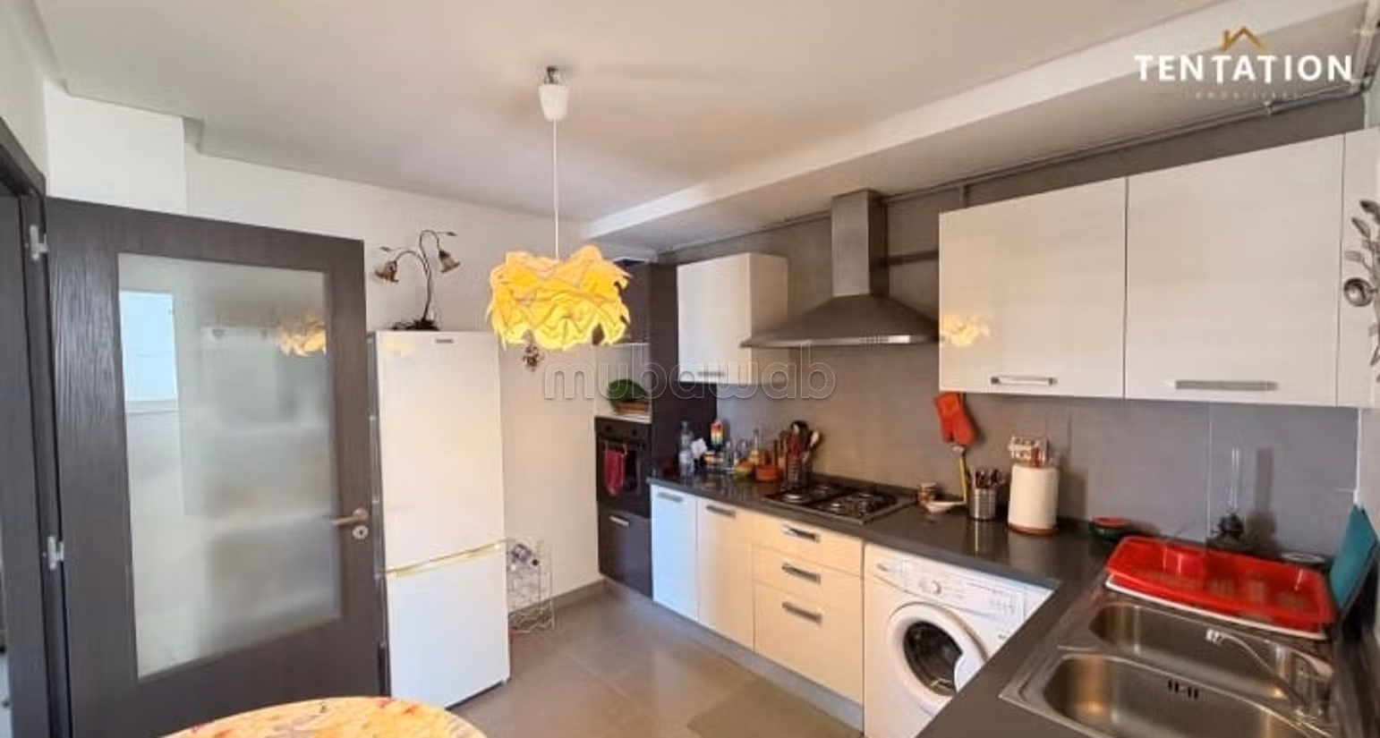 Appartamento con vista mare a Sidi Mahresi