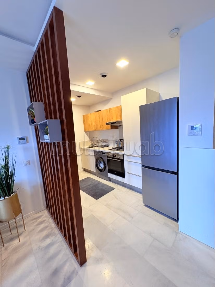 Appartement 85 m² à Casablanca Finance City — 7
