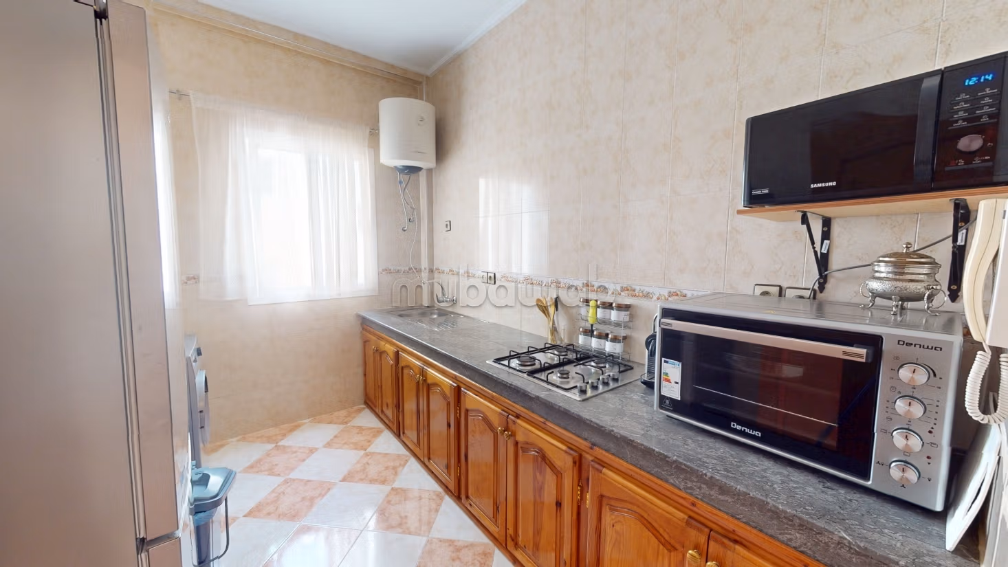 Appartement 83 m² à Marjane — 11