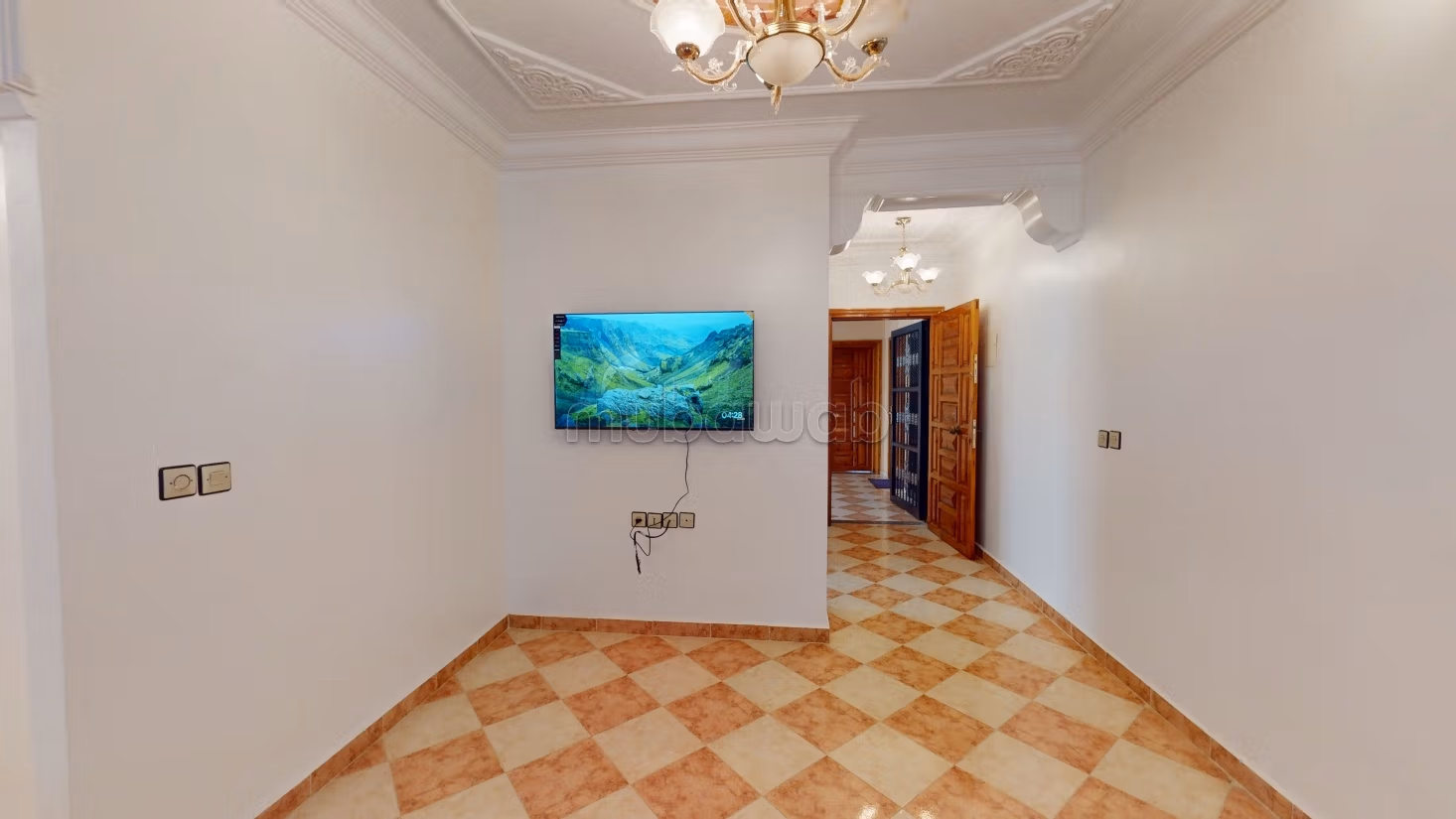 Appartement 83 m² à Marjane — 3