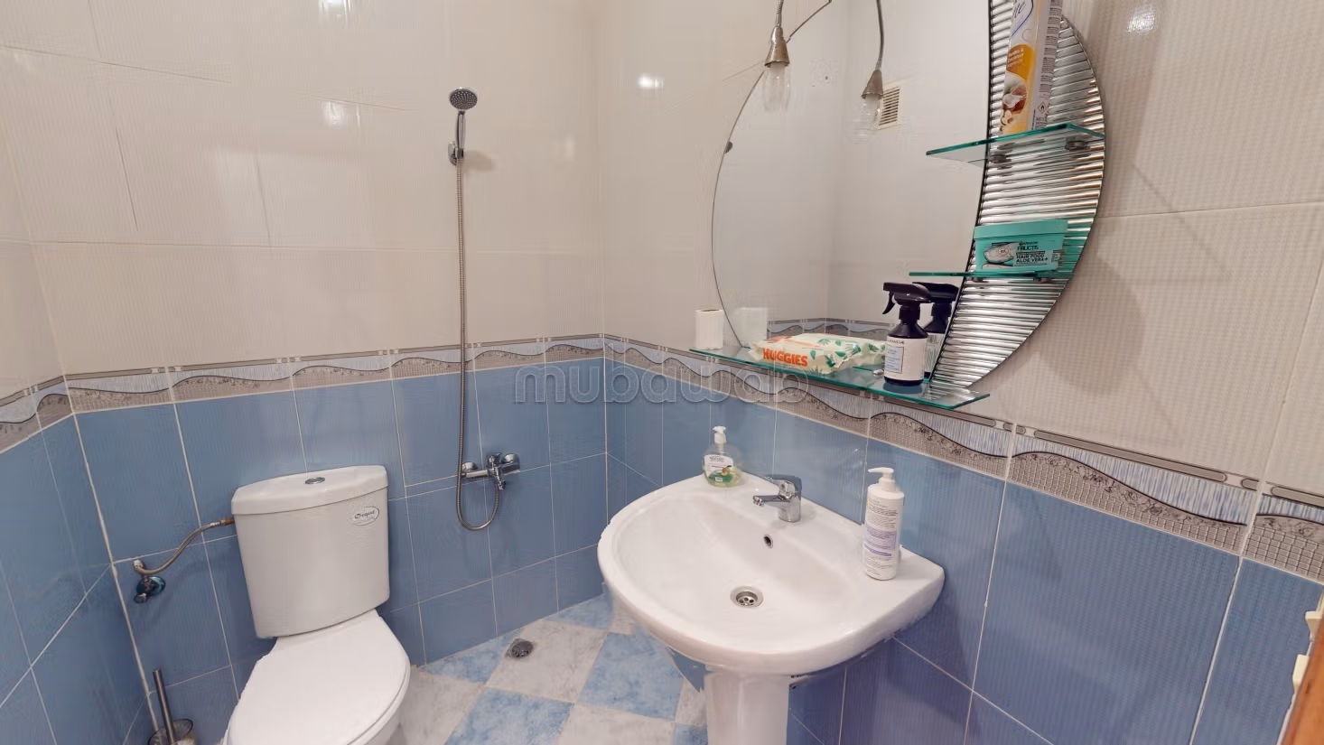 Appartement 83 m² à Marjane — 12