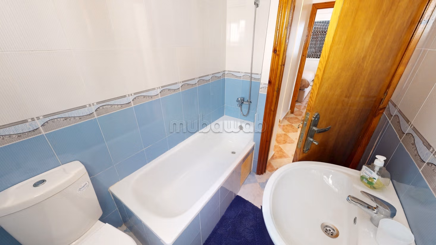 Appartement 83 m² à Marjane — 13