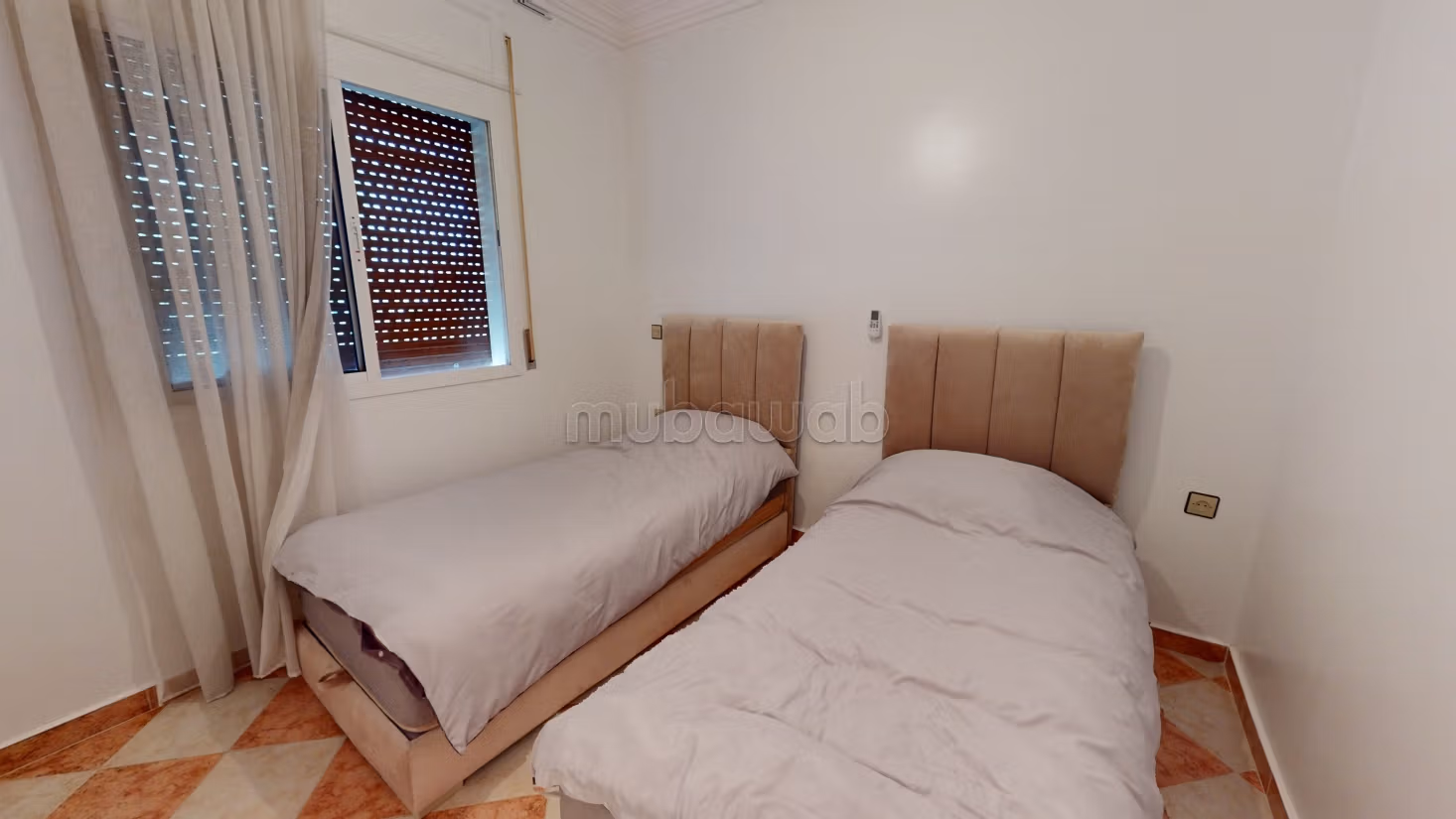 Appartement 83 m² à Marjane — 7