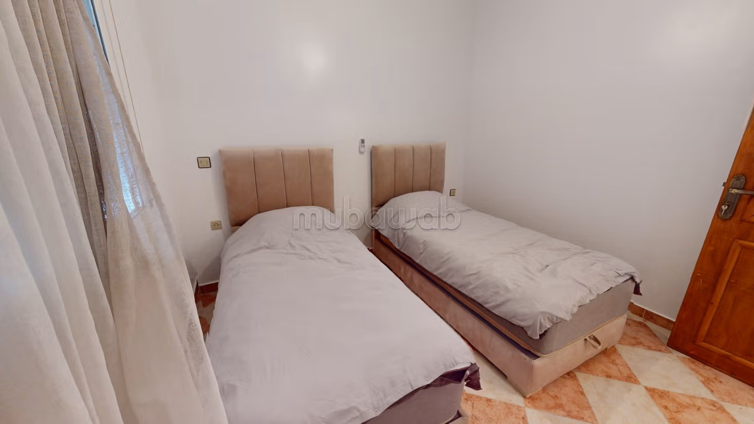 Appartement 83 m² à Marjane — 8