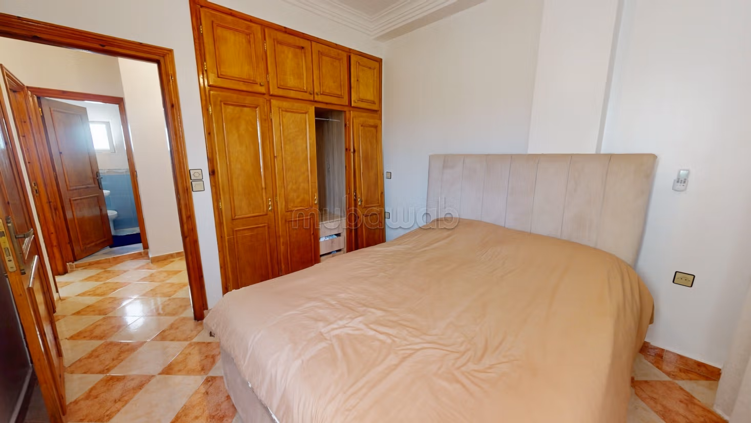 Appartement 83 m² à Marjane — 9