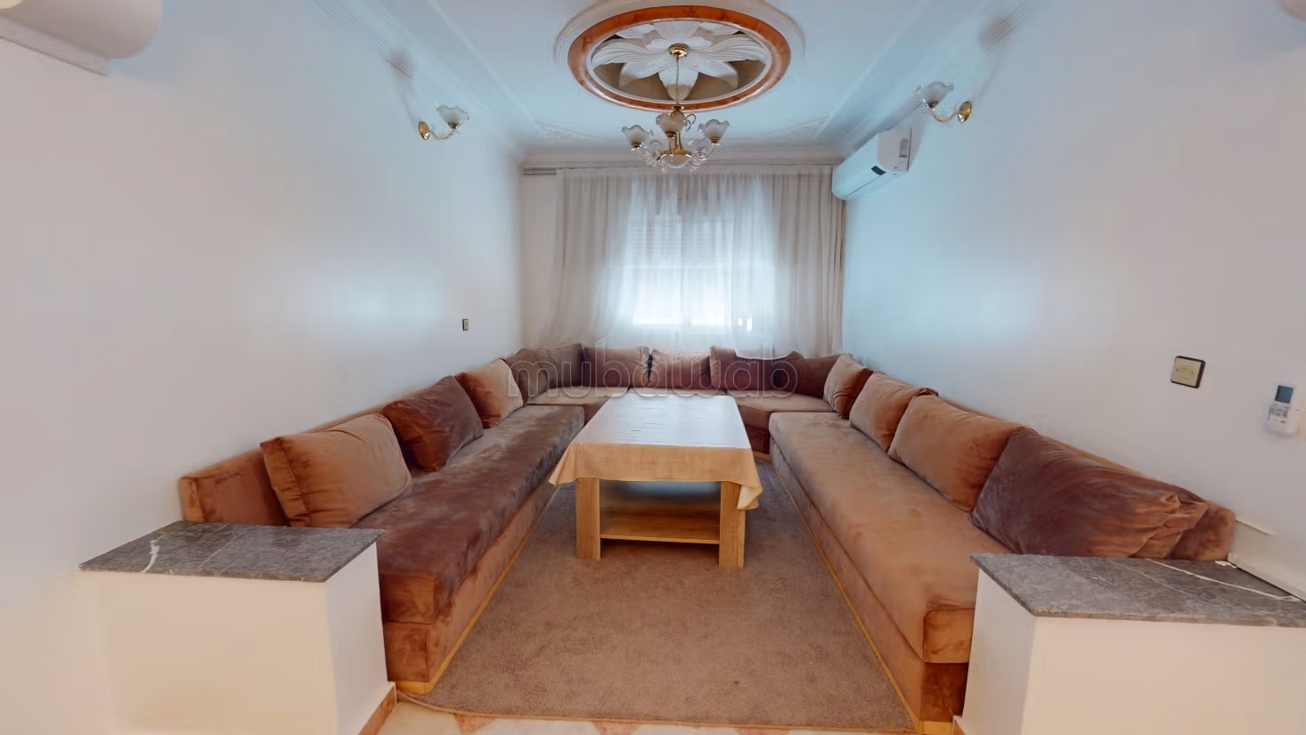 Appartement 83 m² à Marjane — 2