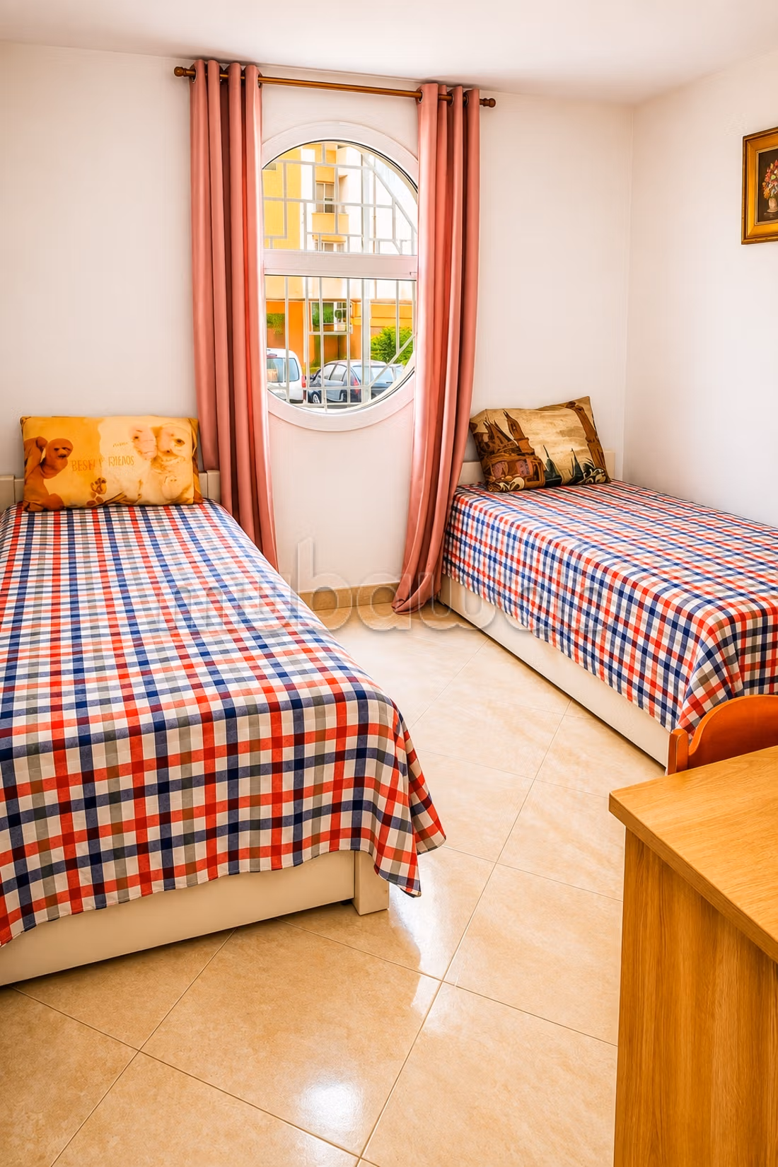 Appartement 90 m² à Hay Houda — 7