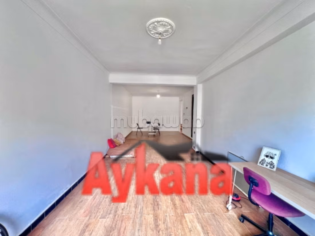 Appartement 110 m² à Hassan - Centre Ville — 2