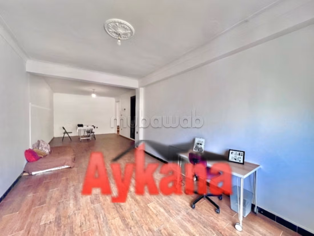 Appartement 110 m² à Hassan - Centre Ville — 3