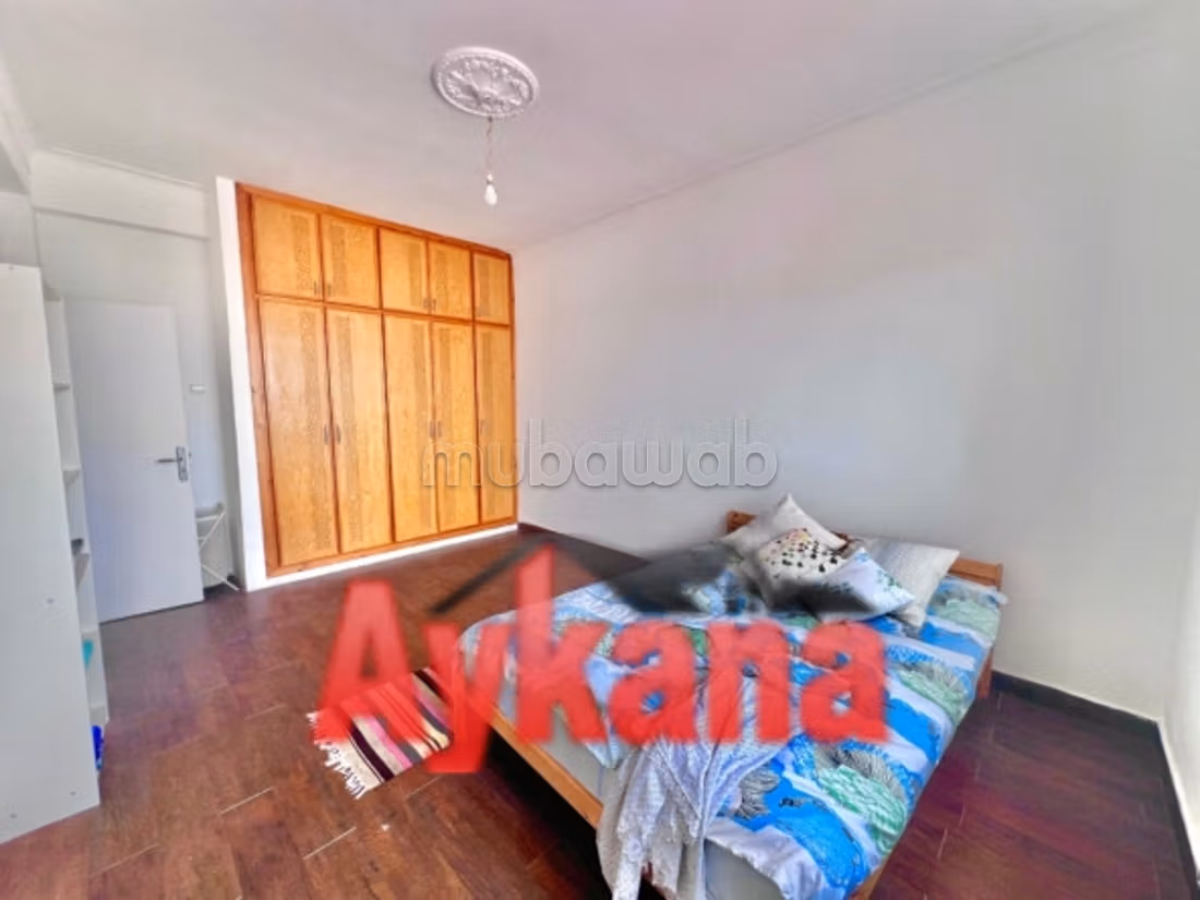 Appartement 110 m² à Hassan - Centre Ville — 4