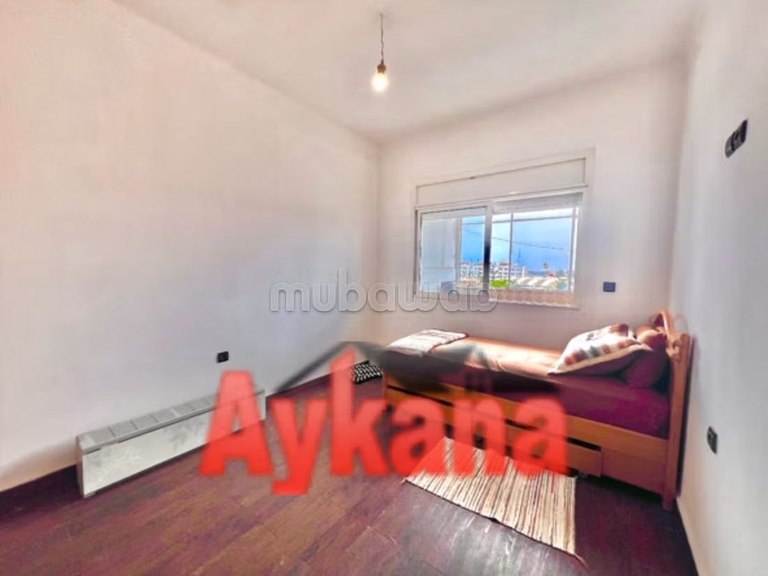 Appartement 110 m² à Hassan - Centre Ville — 5