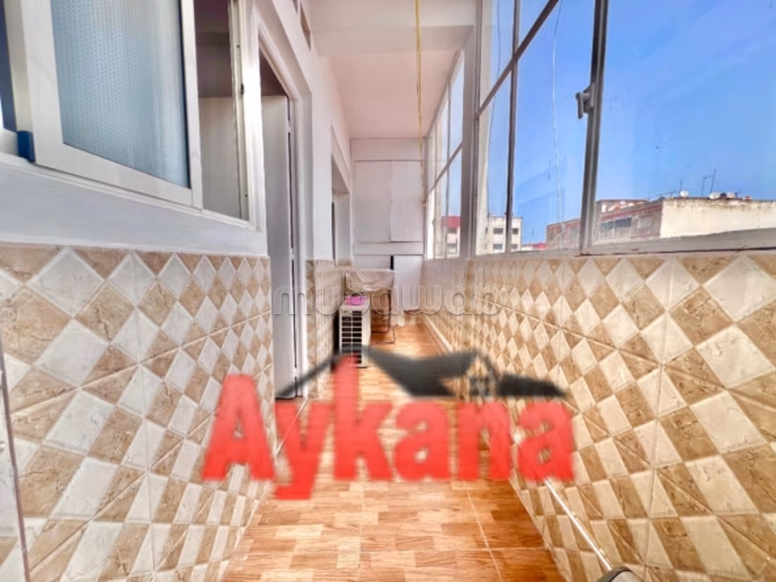 Appartement 110 m² à Hassan - Centre Ville — 7