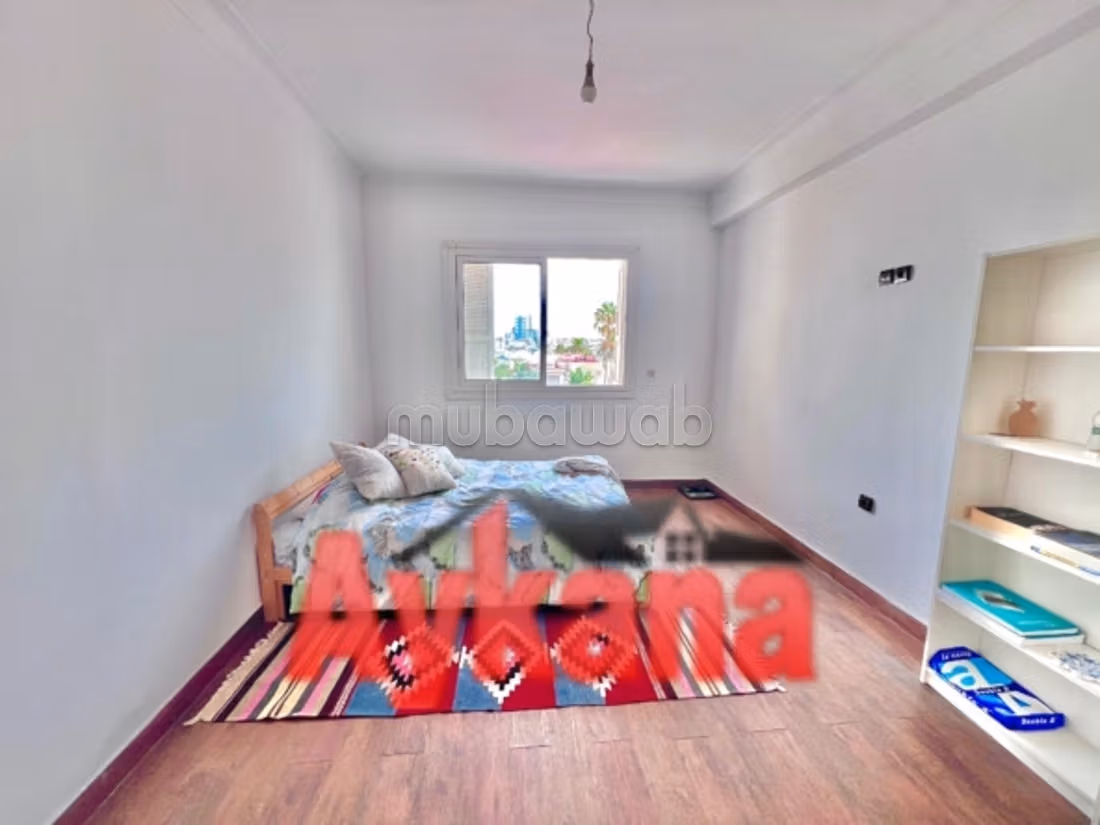 Appartement 110 m² à Hassan - Centre Ville — 8