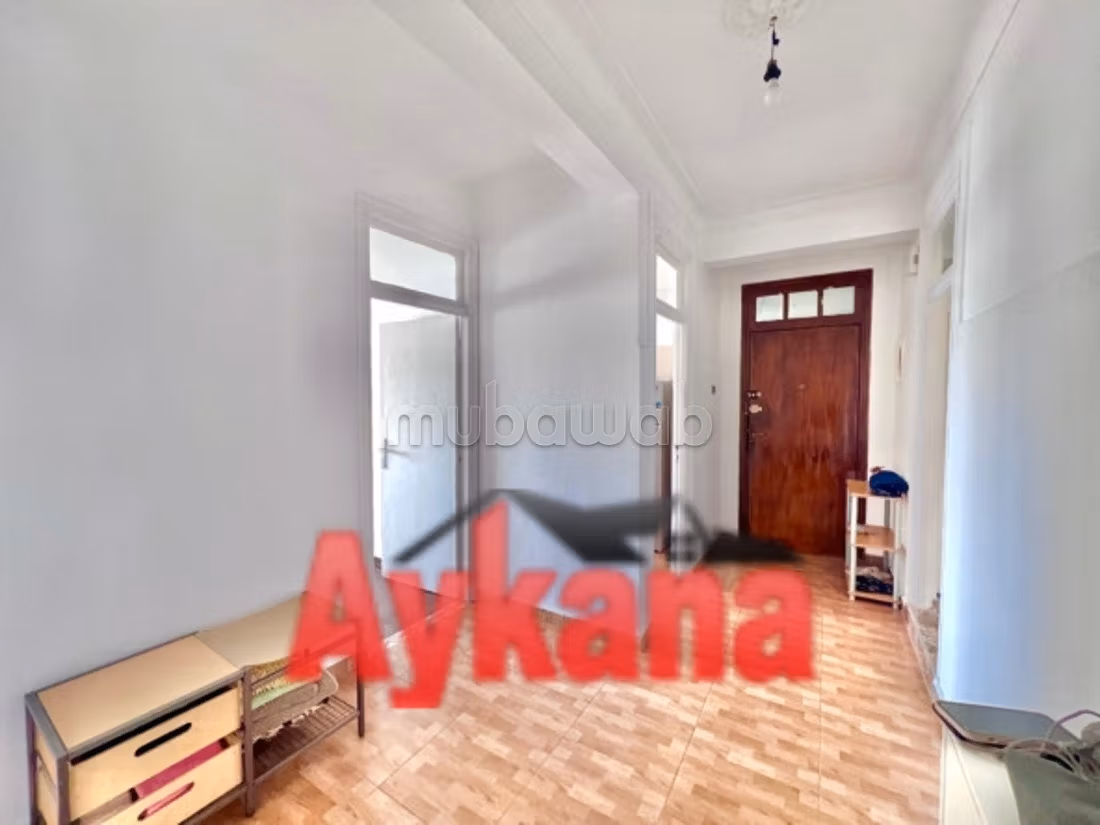 Appartement 110 m² à Hassan - Centre Ville — 10