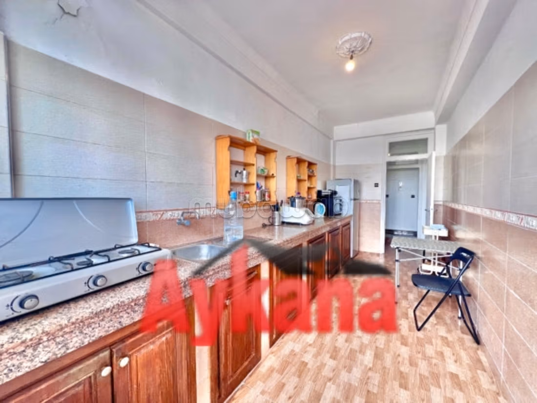 Appartement 110 m² à Hassan - Centre Ville — 11