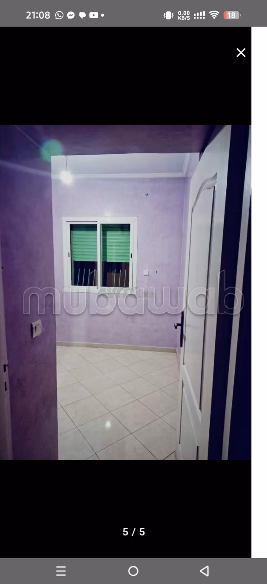 Bel appartement à louer — 3
