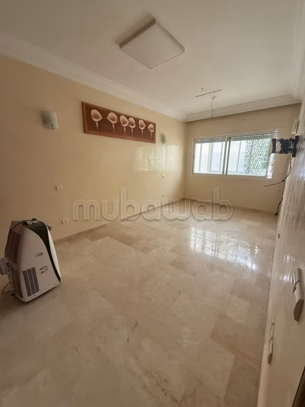 Appartement vide Bourgogne