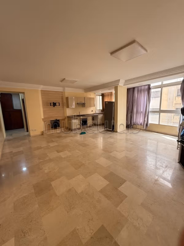 Appartement vide Bourgogne