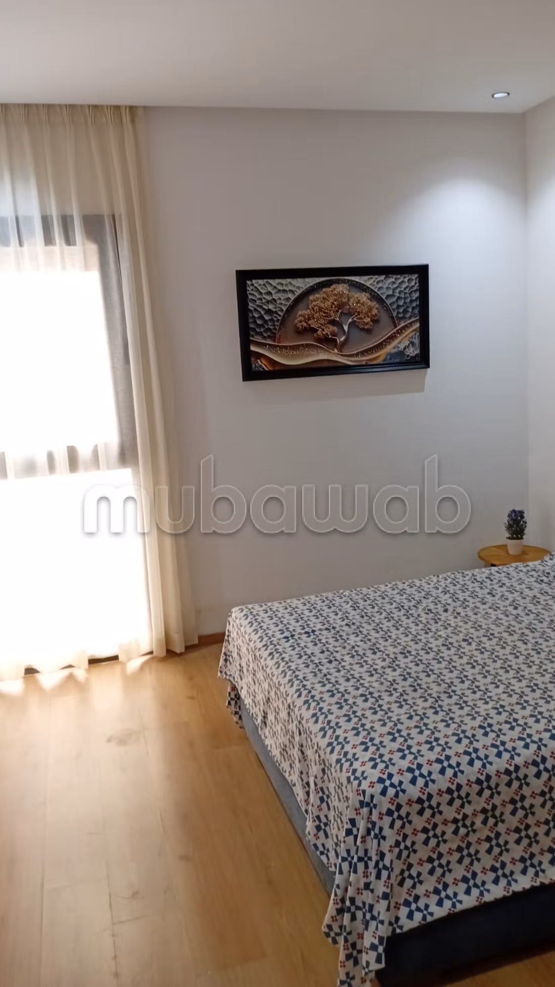 Monolocale arredato in affitto - Anwal
