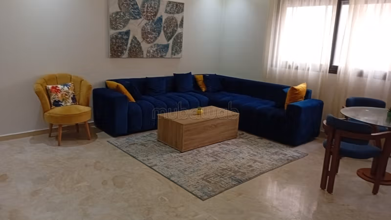 Monolocale arredato in affitto - Anwal