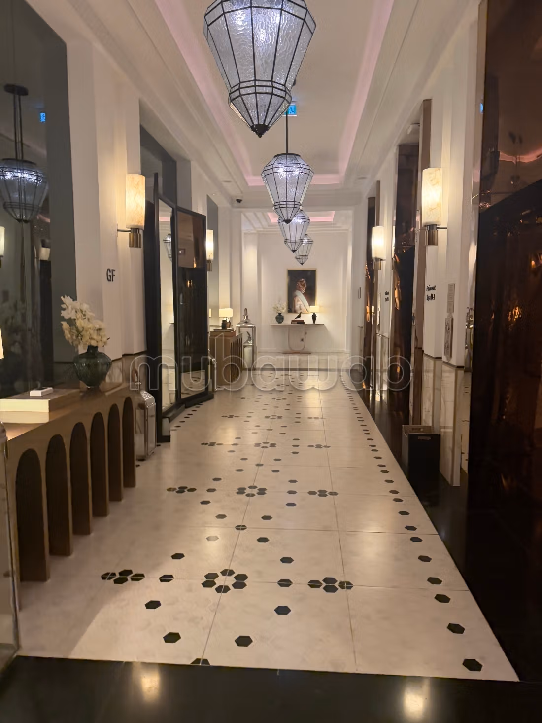 Vivez une expérience d’exception au cœur du Fairmont La Marina Rabat Salé