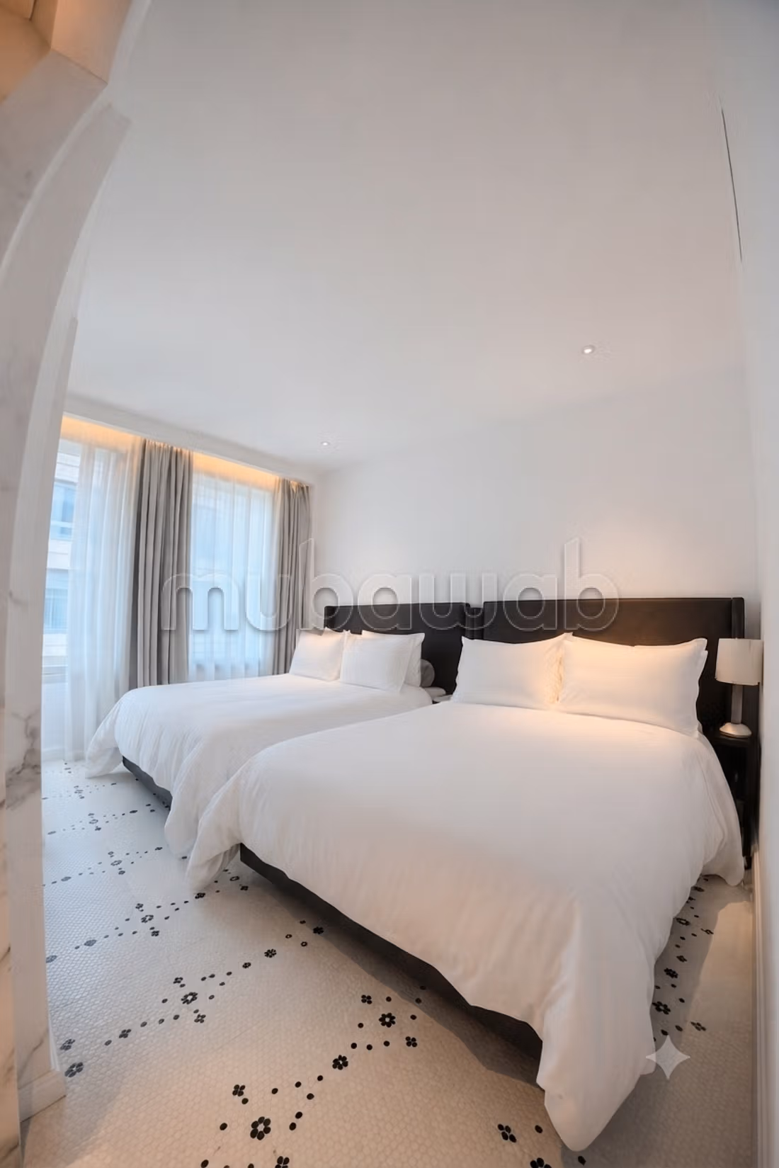 Vivez une expérience d’exception au cœur du Fairmont La Marina Rabat Salé